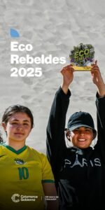 ¡Los ganadores de EcoRebeldes en Fiambalá!…