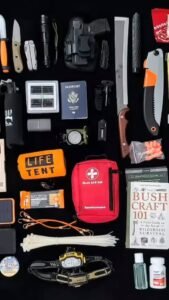 ¡Prepárate para cualquier emergencia!…