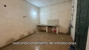 ¡Presentamos el nuevo Punto de Encuentro Educativo Municipal!…