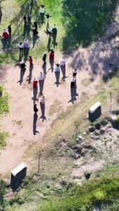 ¡Se viene el Festival de las Barrancas Bermejas!…