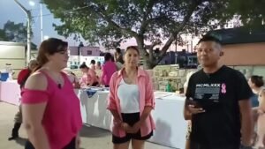 𝐂𝐞𝐥𝐞𝐛𝐫𝐚𝐧𝐝𝐨 𝐞𝐥 𝐎𝐜𝐭𝐮𝐛𝐫𝐞 𝐑𝐨𝐬𝐚…