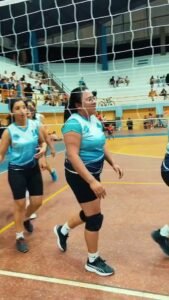 𝐆𝐑𝐀𝐍 𝐅𝐈𝐍𝐀𝐋 𝐓𝐎𝐑𝐍𝐄𝐎 𝐃𝐄 𝐕𝐎𝐋𝐄𝐘 𝐃𝐄 𝐋𝐀𝐒 𝐌𝐀𝐃𝐑𝐄𝐒 𝟐𝟎𝟐𝟓…