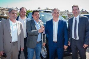 𝗖𝗔𝗣𝗜𝗟𝗟𝗔 𝗗𝗘𝗟 𝗠𝗢𝗡𝗧𝗘 𝗙𝗢𝗥𝗧𝗔𝗟𝗘𝗖𝗘 𝗦𝗨 𝗦𝗜𝗦𝗧𝗘𝗠𝗔 𝗗𝗘 𝗦𝗘𝗚𝗨𝗥𝗜𝗗𝗔𝗗 𝗖𝗜𝗨𝗗𝗔𝗗𝗔𝗡𝗔…