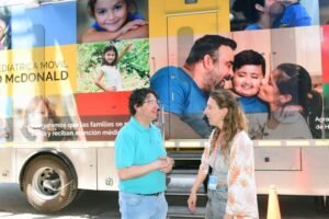 𝗟𝗔 𝗖𝗔𝗦𝗔 𝗗𝗘 𝗥𝗢𝗡𝗔𝗟𝗗…