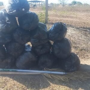 𝗟𝗜𝗠𝗣𝗜𝗘𝗭𝗔 𝗘𝗡 𝗟𝗔 𝗖𝗜𝗨𝗗𝗔𝗗…