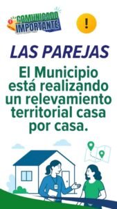 Conocer para mejorar Las Parejas…