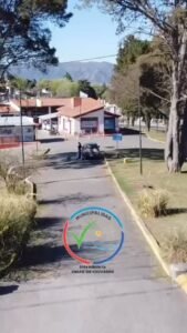 “Hoy recibimos a Pablo Koyro, campeón mundial de PowerLifting en nuestro Municipio, para homenajear su desempeño, disciplina y esfuerzo por …