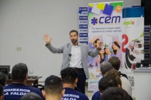 El día de ayer se llevó a cabo la “Jornada Integral sobre ACV en el Ámbito Prehospitalario”, en la Sala de Prensa Tito Pousa….