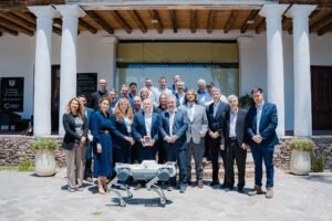 Cooperación internacional para el desarrollo sostenible…