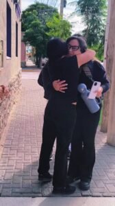 Construir una comunidad en dónde todos podamos crecer y desarrollarnos es uno de los pilares fundamentales que nuestro intendente propone pa…