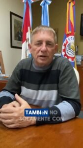 Resumen de actividades en la gestión municipal….