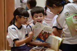 Breve resumen de dos días repleto de momentos inolvidables en esta edición de la Feria del Libro 2025…