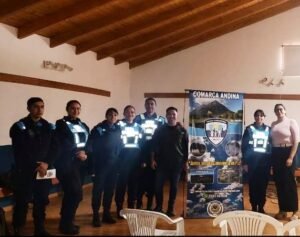 Charla Informativa….