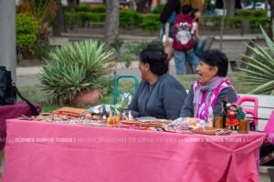 Tardes de Mate, Cultura y Tradición…