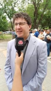 Acto por el Día de la Tradición…