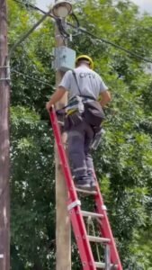 Con mucha alegría comunicamos que se realizó la conexión de fibra óptica de la empresa CPTV en nuestra Comuna! Dicha empresa comenzó con la…