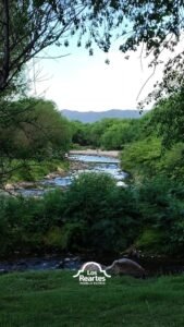 Domingo en los Reartes… Vení a vivirlo…