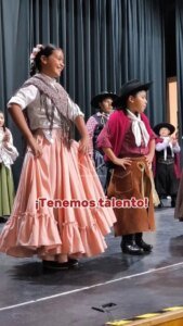 ¡El Intendente Carlos Rosso impulsa la cultura y la economía local!…