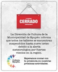 Aviso Importante….