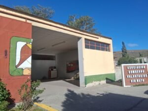 #RioMayo #Chubut Info…