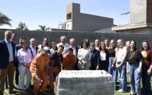 UN MOMENTO HISTÓRICO QUE BENEFICIA A LA EDUCACIÓN, GRACIAS AL CUIDADO DEL AMBIENTE