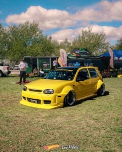 Se viene el evento mas esperado del año “URBAN CAR FEST 2025” 2da edición….