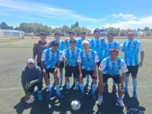 #RioMayo #Chubut Info…