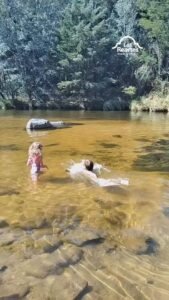 Vivimos un finde largo a pleno sol…