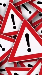 Alerta por Viento: Precauciones Importantes….