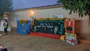 Cierre del Ciclo Lectivo – Jardín Materno Infantil…