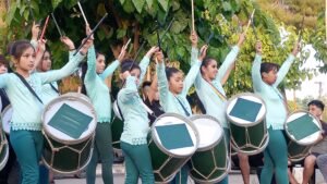 Encuentro: “Melodías de los Pueblos” – Londres 2025…