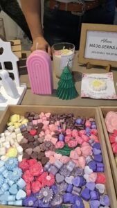 ¡El Intendente Carlos Rosso impulsa la cultura y la economía local!…