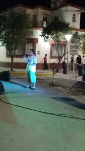 ¡El Intendente Carlos Rosso impulsa la economía local, apoya a nuestros emprendedores y artesanos junto a la Dirección de Cultura y Turismo!…