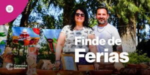 ¡Este finde, es de ferias!…
