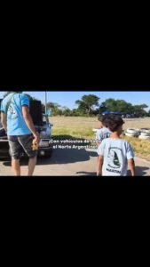 ¡Esto fue URBANCAR FEST 2° Edición, una jornada fierrera increíble, con los más grandes exponentes de autos y motos del Norte Argentino!…