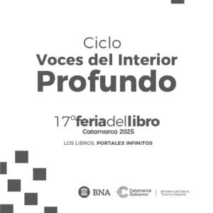 ¡La Feria del Libro los espera!…