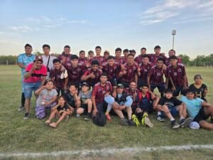 ¡TENEMOS FINALISTAS!…