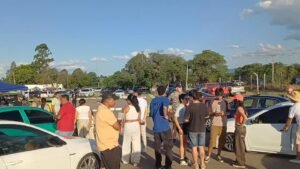 ¡Una jornada fierrera increíble, con los más grandes exponentes de autos y motos del norte!…