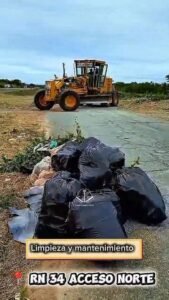 ¡Unidos por Nuestra Ciudad más limpia y cuidada!…