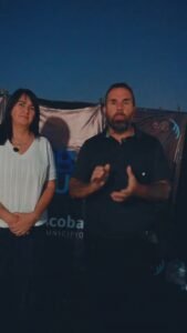 ¡Vivimos una nueva edición del Festival Raíces Provincianas 2025 en Garín!…