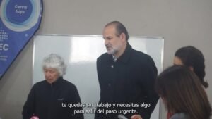¿Sabías que en Bahía contamos con 13 Puntos de Encuentro Comunitario?…