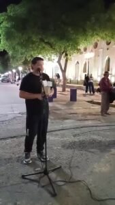 𝐓𝐀𝐑𝐃𝐄𝐒 𝐃𝐄 𝐌𝐀𝐓𝐄 𝐂𝐔𝐋𝐓𝐔𝐑𝐀 𝐘 𝐓𝐑𝐀𝐃𝚰𝐂𝚰Ó𝐍…