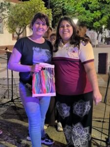 𝗧𝗔𝗥𝗗𝗘𝗦 𝗗𝗘 𝗠𝗔𝗧𝗘 𝗖𝗨𝗟𝗧𝗨𝗥𝗔 𝗬 𝗧𝗥𝗔𝗗𝗜𝗖𝗜𝗢𝗡…