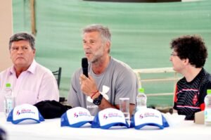 𝗩𝗜𝗦𝗜𝗧𝗔 𝗗𝗘 𝗠𝗔𝗥𝗖𝗢𝗦 𝗠𝗜𝗟𝗜𝗡𝗞𝗢𝗩𝗜𝗖…