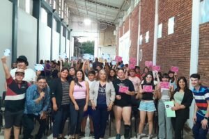 “Oficios del Futuro Kids”: Niños y jóvenes de Colón finalizaron las capacitaciones en programación, robótica, impresión 3D y alfabetización digital