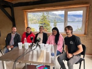 Conferencia de Prensa….