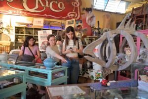 Una noche celebrando la magia de la cultura bahiense…