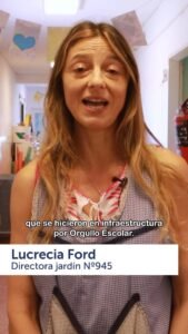 Más obras de infraestructura educativa finalizadas….