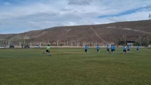 #RioMayo #Chubut Info…