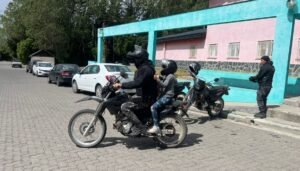 Escuelita Vial APSV y Paseos en Moto (G.R.I.M)…